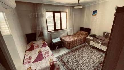 Özlüce Bulvarı Üzerinde Eşyalı 4+1Satılık Dubleks Daire 29