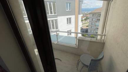 Özlüce Bulvarı Üzerinde Eşyalı 4+1Satılık Dubleks Daire 30