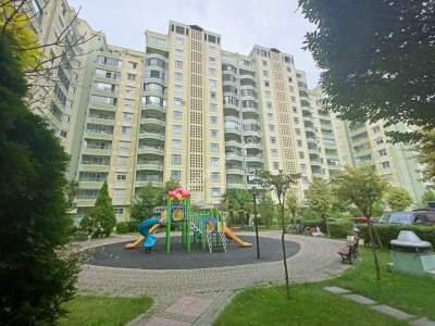 Osmangazi Cumhuriyet Mah Yasemin Park Satılık 3+1 Daire 1