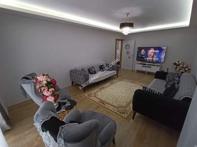 Osmangazi Panayır Mah Satılık 4+1 Bakımlı Dubleks Daire 27