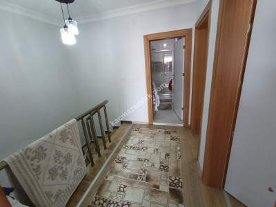 Osmangazi Panayır Mah Satılık 4+1 Bakımlı Dubleks Daire 13