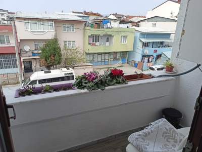 Osmangazi Panayır Mah Satılık 4+1 Bakımlı Dubleks Daire 33