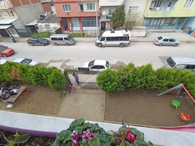 Osmangazi Panayır Mah Satılık 4+1 Bakımlı Dubleks Daire 35