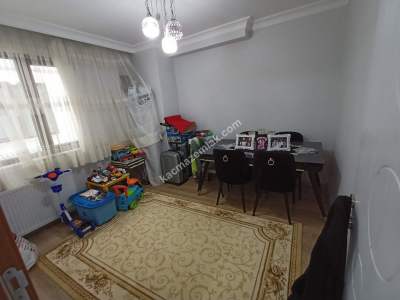 Osmangazi Panayır Mah Satılık 4+1 Bakımlı Dubleks Daire 21