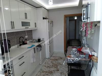 Osmangazi Panayır Mah Satılık 4+1 Bakımlı Dubleks Daire 31