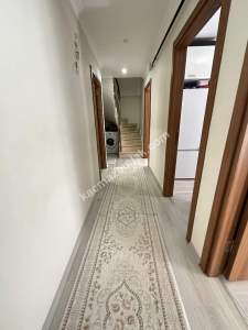 Nişanca Mah'da 3+2 170 M2 Çift Girişli Dubleks Daire 23