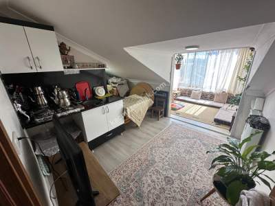 Nişanca Mah'da 3+2 170 M2 Çift Girişli Dubleks Daire 5