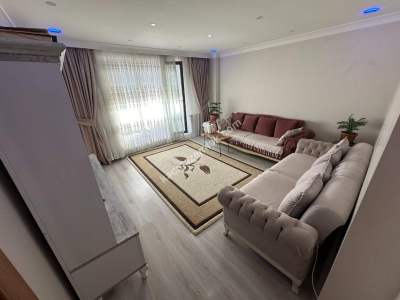 Nişanca Mah'da 3+2 170 M2 Çift Girişli Dubleks Daire 12