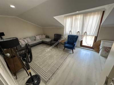 Cuma Pazarı Sokağında 3+2 170 M2 Şehir Manzaralı 19