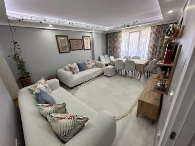 Cuma Pazarı Sokağında 3+2 170 M2 Şehir Manzaralı 2