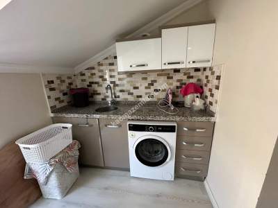 Cuma Pazarı Sokağında 3+2 170 M2 Şehir Manzaralı 20