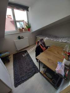 Maltepe Aydınevlerde Tamamı Mimar Tasarımlı Satılık 3+2 3