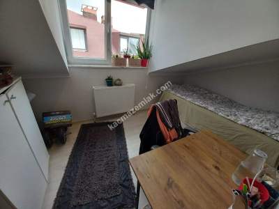 Maltepe Aydınevlerde Tamamı Mimar Tasarımlı Satılık 3+2 5