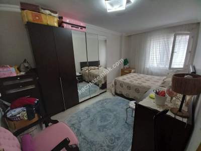 Maltepe Aydınevlerde Tamamı Mimar Tasarımlı Satılık 3+2 27