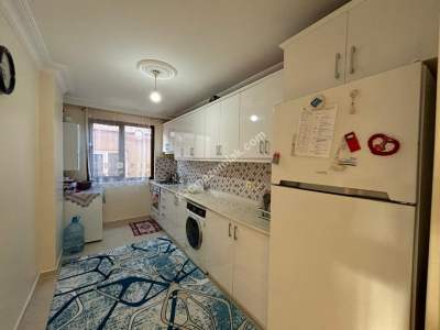 Maltepe Fındıklı Mahallesinde Satılık Dubleks 6+2 Daire 8