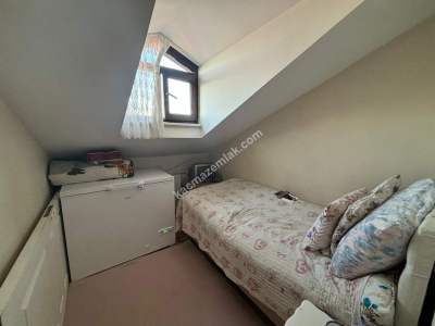 Maltepe Fındıklı Mahallesinde Satılık Dubleks 6+2 Daire 24