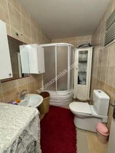 Maltepe Fındıklı Mahallesinde Satılık Dubleks 6+2 Daire 31