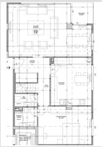 Çengelköyde Vadi Çengelköy Sitesinde 205 M2 Satılık 4+1 6