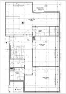 Çengelköyde Vadi Çengelköy Sitesinde 205 M2 Satılık 4+1 5