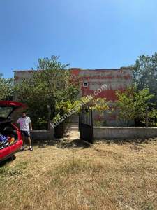 Tekirdağ Şarköy Kızılcaterzi Mahallesi Satılık Dubleks 1