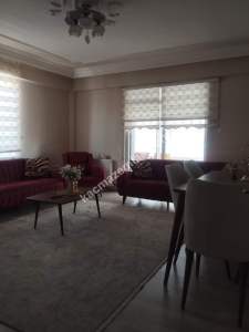 Turhalda Satılık 210M² Dubleks Daire Cumhuriyet Mah 6