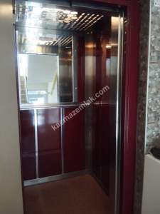 Turhalda Satılık 210M² Dubleks Daire Cumhuriyet Mah 5