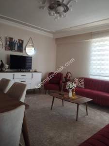 Turhalda Satılık 210M² Dubleks Daire Cumhuriyet Mah 7