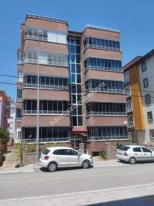 Turhalda Satılık 210M² Dubleks Daire Cumhuriyet Mah 1