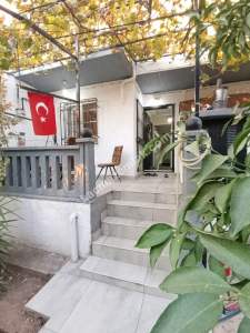 Kemer Mah 3+1 Müstakil Doğalgazlı Bahçeli Satılık 36