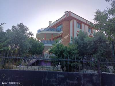 Tekirdağ Şarköy Mürefte Mah. Satılıık Müstakil Villa 1