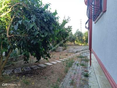 Tekirdağ Şarköy Mürefte Mah. Satılıık Müstakil Villa 6