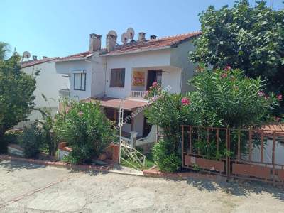 Tekirdağ Şarköy Mürefte Mah. Satılık Müstakil Villa 1