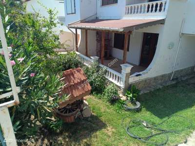 Tekirdağ Şarköy Mürefte Mah. Satılık Müstakil Villa 4