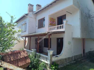 Tekirdağ Şarköy Mürefte Mah. Satılık Müstakil Villa 3