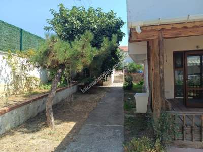 Tekirdağ Şarköy Mürefte Mah. Satılık Müstakil Villa 6