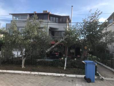 Tekirdağ Şarköy Kızılcaterzi Mahallesi Satılık Triplex 2