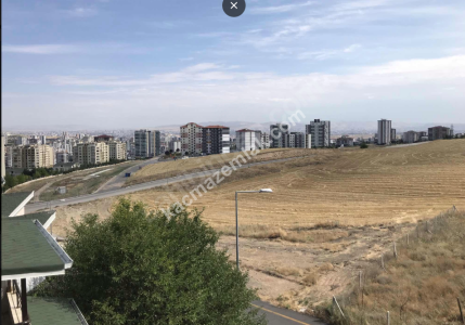 Ankara Bağlıca'da 8+1 Satılık Villa 2