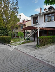 Ankara Eryaman Yavuz Selim Mah.'de Satılık 5+1 Villa 19