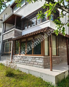 Ankara Eryaman Yavuz Selim Mah.'de Satılık 5+1 Villa 22