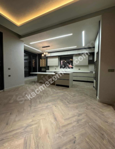 Ankara Gölbaşı Karşıyaka Mah. Satılık Sıfır Villa 6