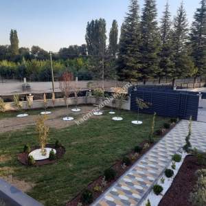 Kahramankazan İymir'de İmarlı, Havuzlu Satılık Villa 32