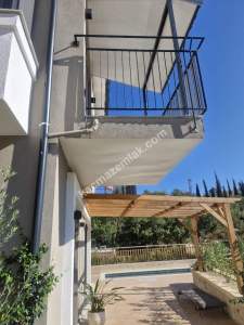 Antalya Kaş Villa Kupon 21