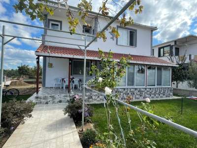 Biga Denizatı Sitesinde Satılık Villa 5