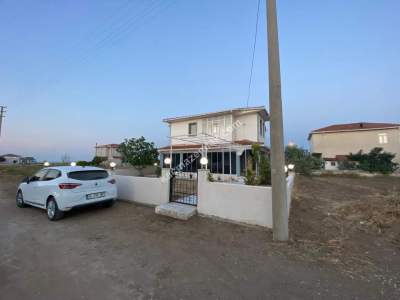 Biga Denizatı Sitesinde Satılık Villa 4