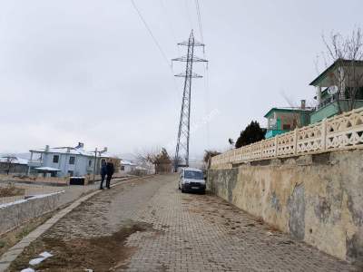 Maden Gezinde Harika Manzaraya Sahip Satılık Villa 7