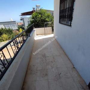 Mersin Toroslar Buluklu Mah Site İçi Villa 21