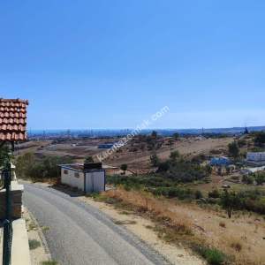 Mersin Toroslar Buluklu Mah Site İçi Villa 14