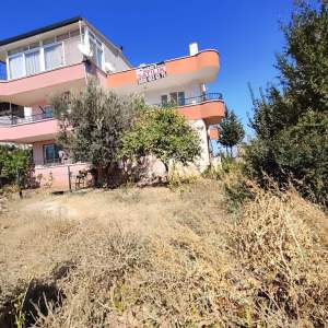 Mersin Toroslar Buluklu Mah Site İçi Villa 12