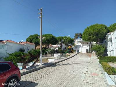 Şarköy İstiklal Mahallesi Merdivenevler Satılık Villa 11