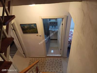 Şarköy İstiklal Mahallesi Merdivenevler Satılık Villa 36